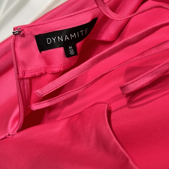 Dress - Picture 3 of 3